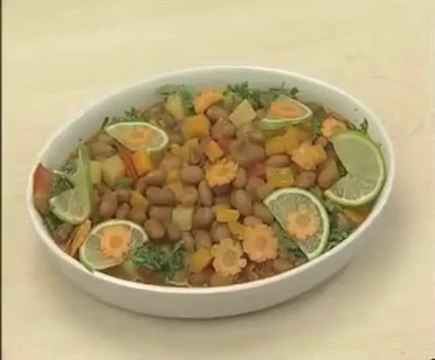 Zeytinyağlı Barbunya Pilaki Nasıl Yapılır Nefis Yemek Tarifi