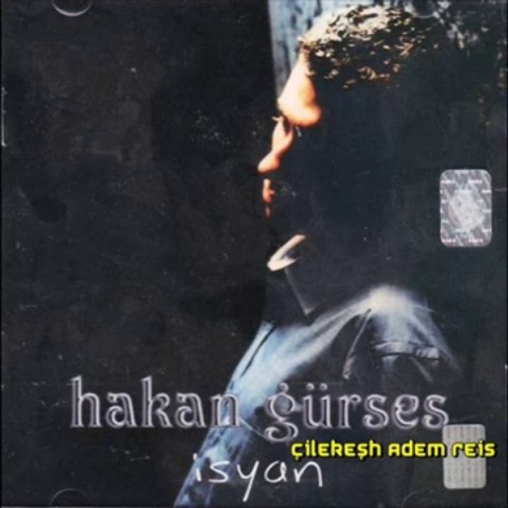 Hakan Gürses - Sevde Gör
