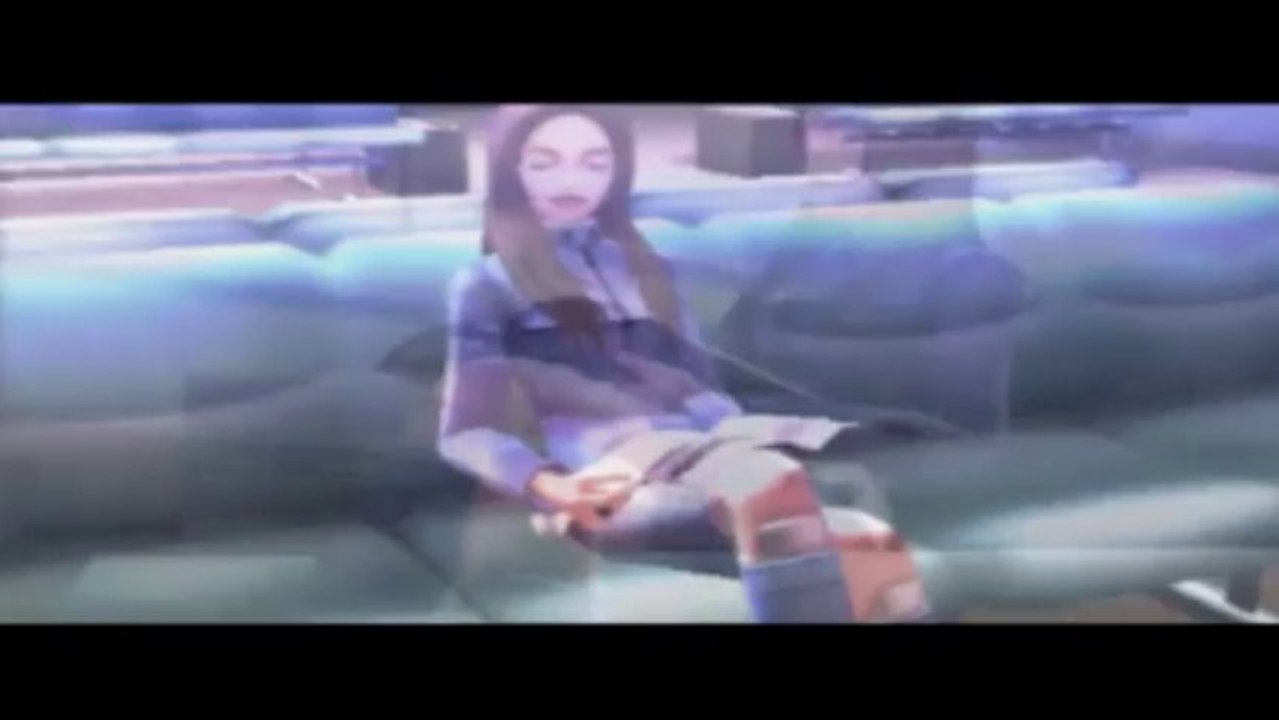 Shin Megami Tensei : Lucifer's call - Intro