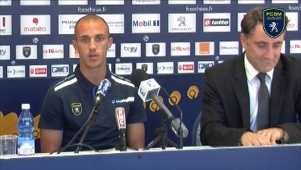 Thomas Guerbert, paroles de néo-Sochalien