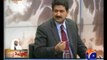 Capital Talk _ 4th September 2013 ( 04_09_2013 ) Full With Hamid Mir on GeoNews