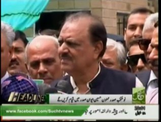 News Headlines 08pm September 04, 2013