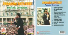 İbrahim Tatlıses - Kadifeden Kesesi (Konser)