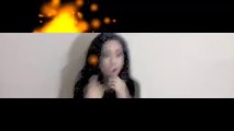 Katy Perry Roar Short Cover by Lexi aka Leximusic411