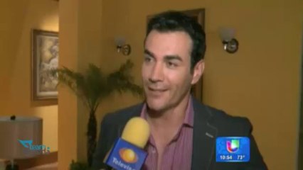 David Zepeda @davidzepeda1 se disculpa con una fanática || DA