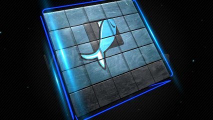 Cubes Logo Reveal Pack - After Effects Template