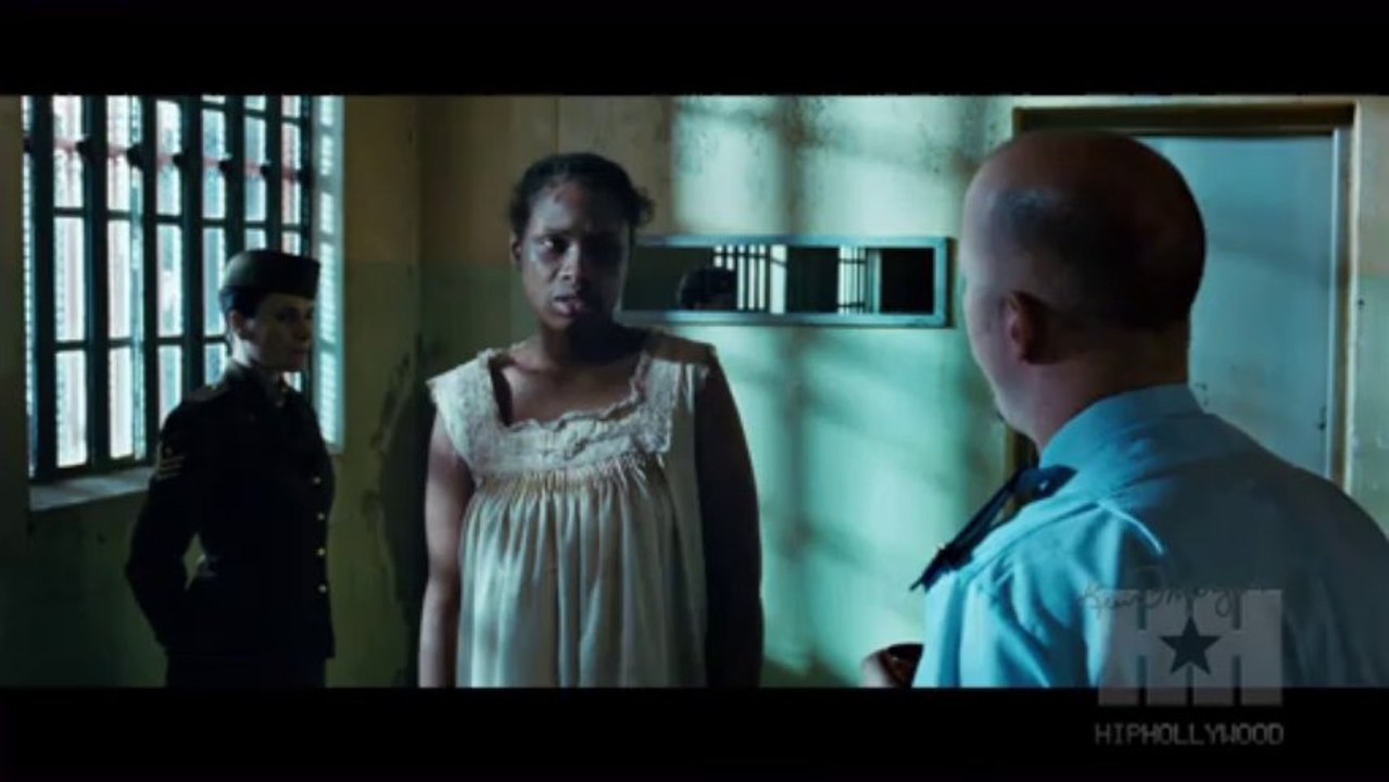 Jennifer Hudson Responds to the Critics of Her 'Winnie' Performance