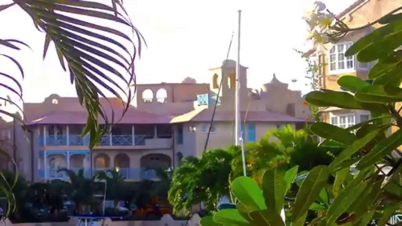 Enjoy an Enchanting Barbados Holiday for All the Family