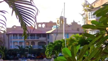 Enjoy an Enchanting Barbados Holiday for All the Family