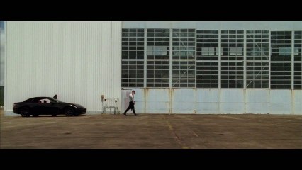 Players - Featurette Richie Furst VOST HD