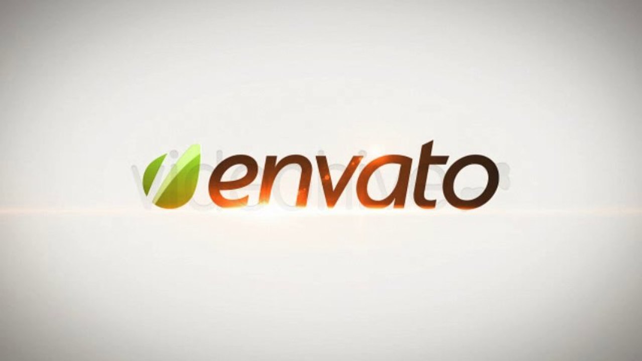 Simply Clean - After Effects Template