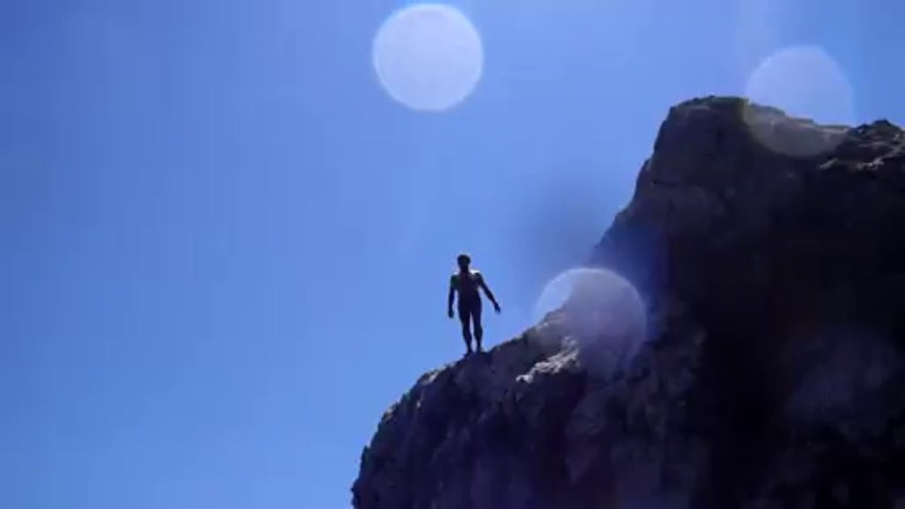 Banzaï aux Cyclades