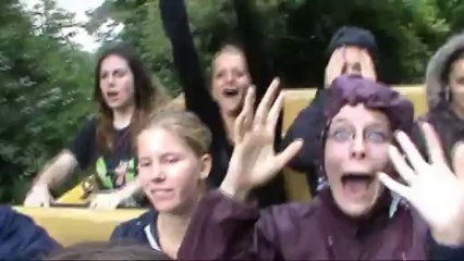 Asterix, 24 aout 2013