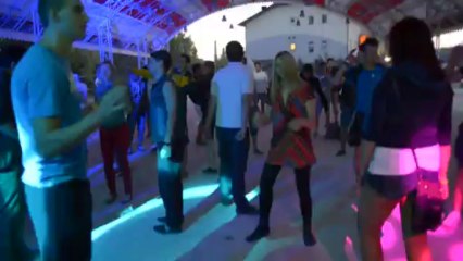 VladbmV at Земля @ #АТМОСФЕРА2013 4