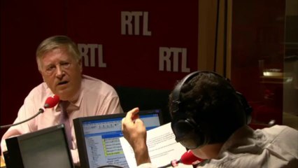 Compétitivité : "Ralentir les réformes, c'est la pire des idées"