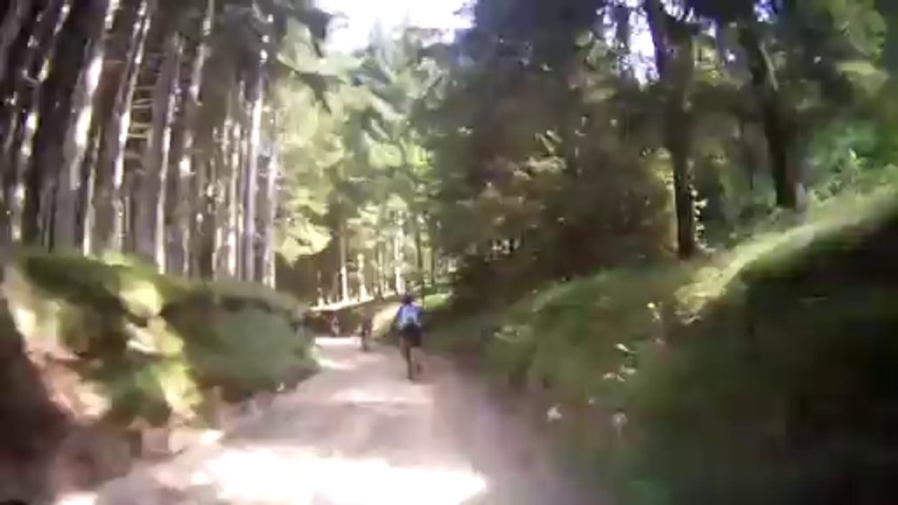 club vtt naturunbike (22) trans'vercors 2013