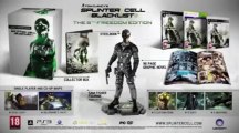 ▶ Splinter Cell Blacklist Steam ™ Keygen Crack ™ [FREE Download]