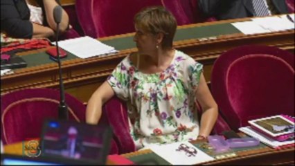 Syrie - “Ce n’est pas par la guerre qu’on peut protéger les peuples" Intervention de Pierre Laurent au Sénat