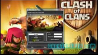 { UPDATED WITHOUT SURVEY } Clash Of Clans Hack no survey