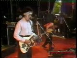 The Cure - Fire In Cairo live in Werchter 1981