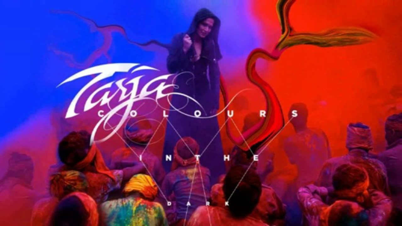 Tarja 500 letters