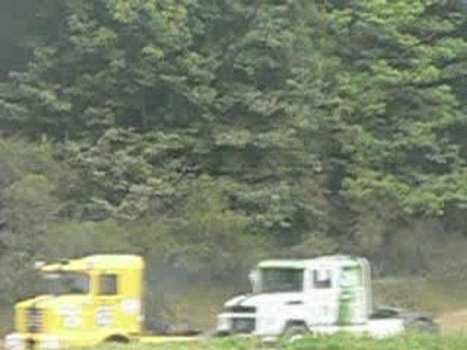 camion cross