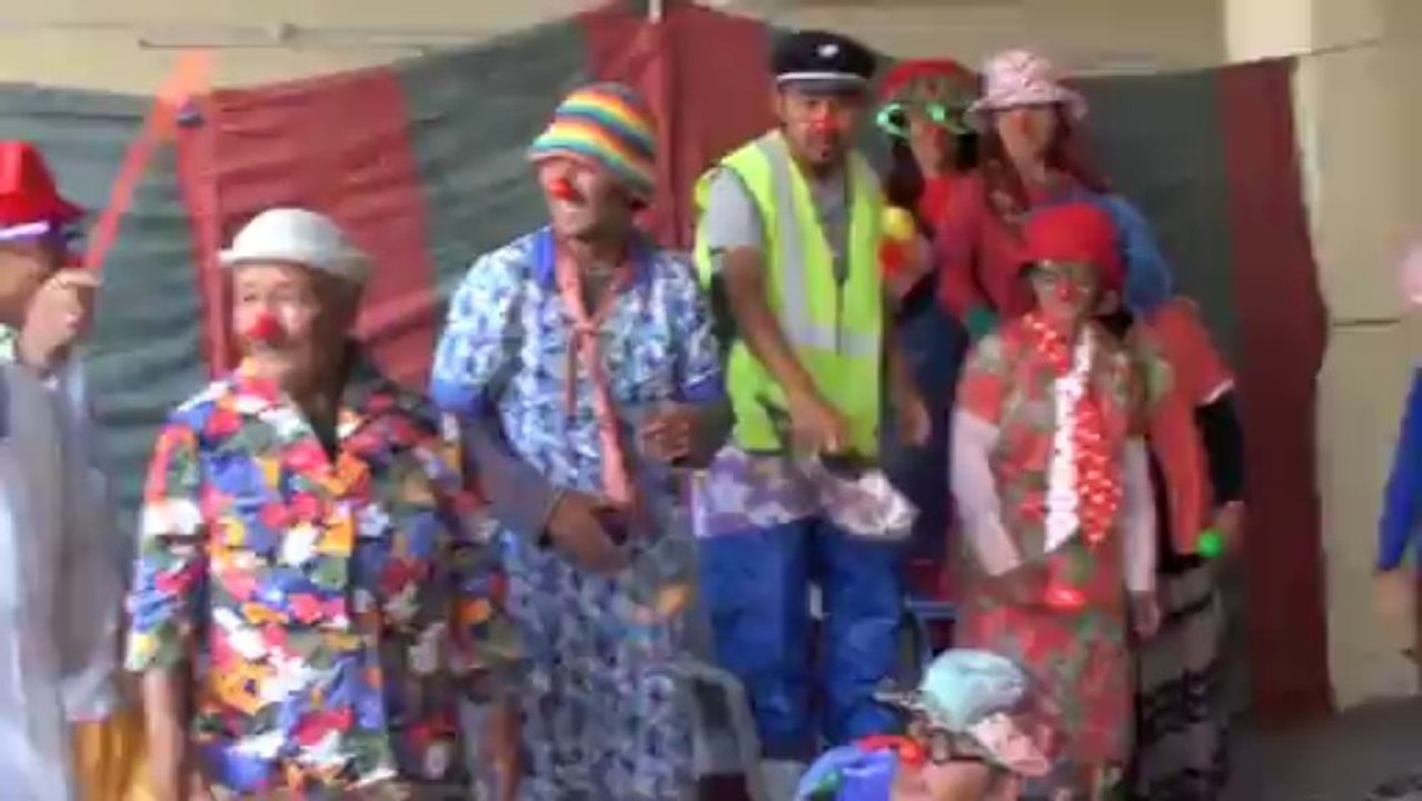 Mariage à la française