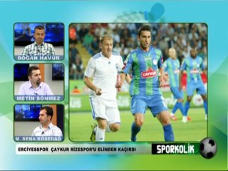 sporkolik 2. bölüm