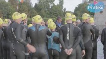 Triathlon : Natation - Trucs & astuces