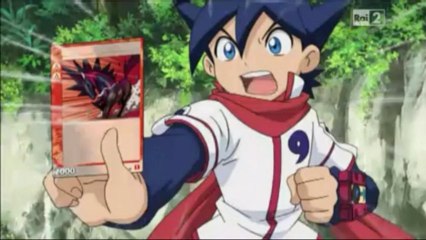 3) La prima vittoria