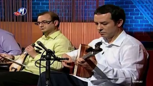 09 incesaz gerdaniye saz semaisi 29.05.2010