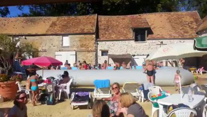 dernier mercredi au bar de la plage de janvry