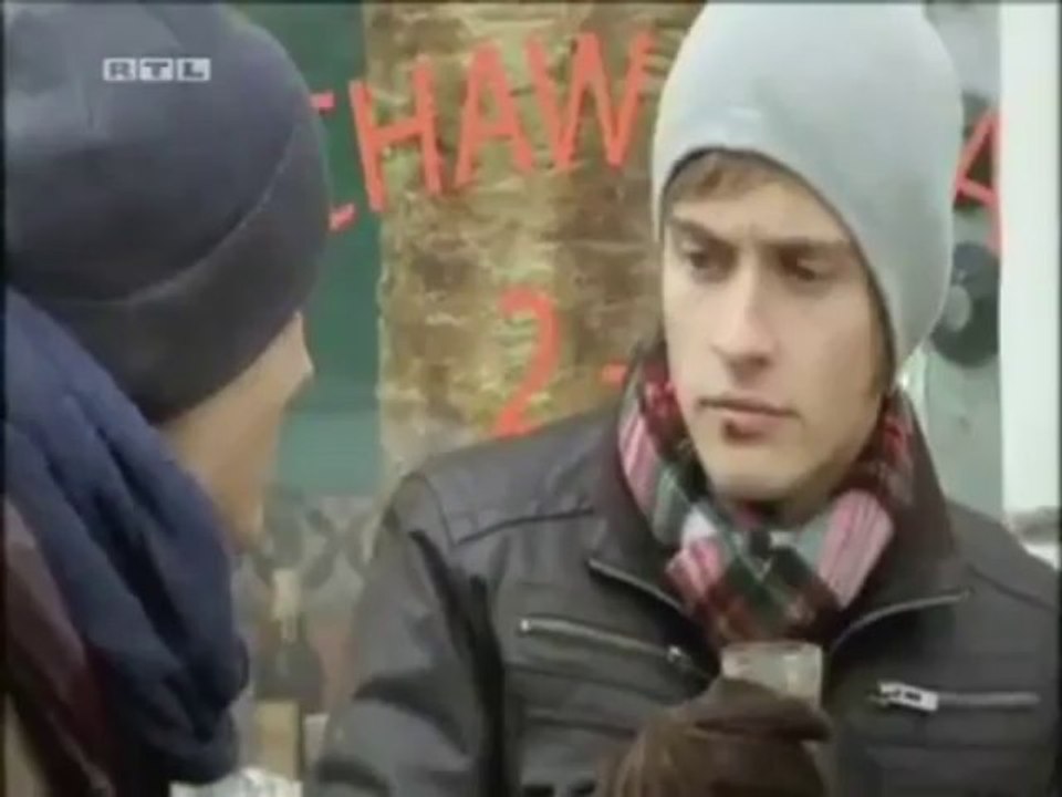 Lenny & Carsten (15/01/2009)