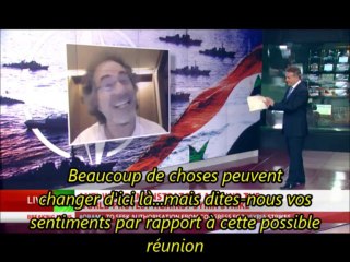 RT/SYRIE - Pepe Escobar : Obama, le scénario gagnant-gagnant (01/09/13)