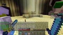 Mob Arena! MINECRAFT MINI GAMES