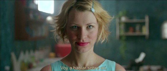 The extraordinary tale - Trailer subtitulado en español (HD)