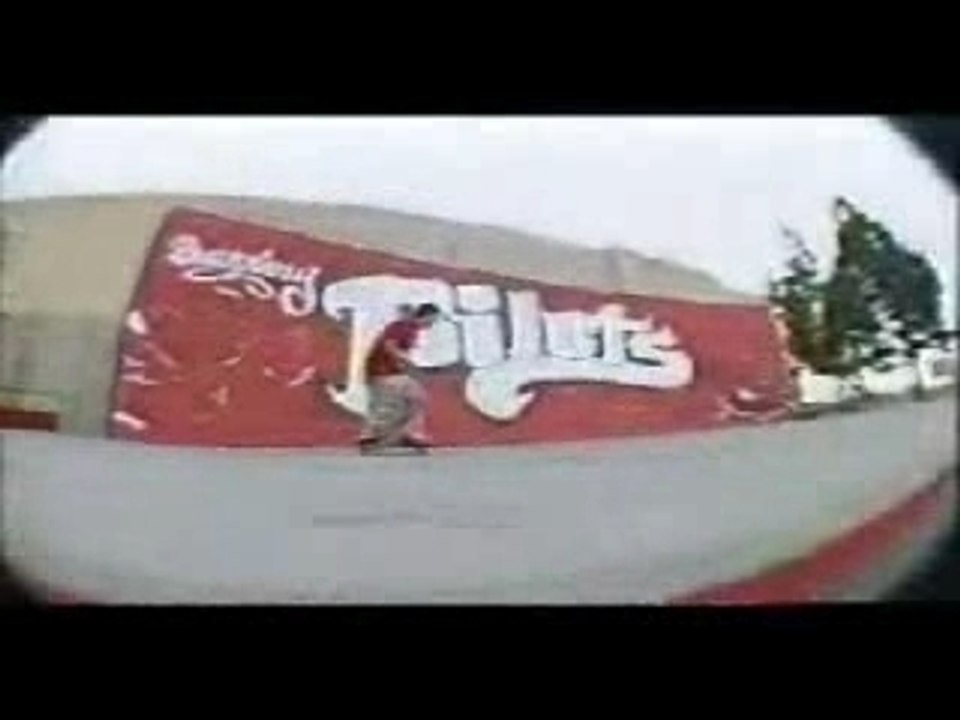 Rodney Mullen - Best skate video ever