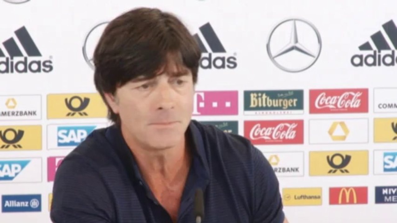 Lahm zum 100. - Keine Probleme mehr mit Ballack