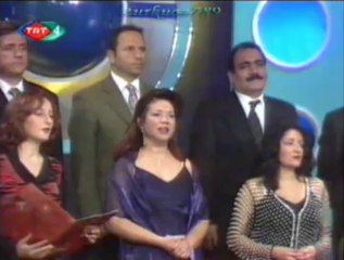 TRT YURTTAN SESLER-Hadi Gene Hadi Gene Bindallı (Al Geydim Alsın Deye)