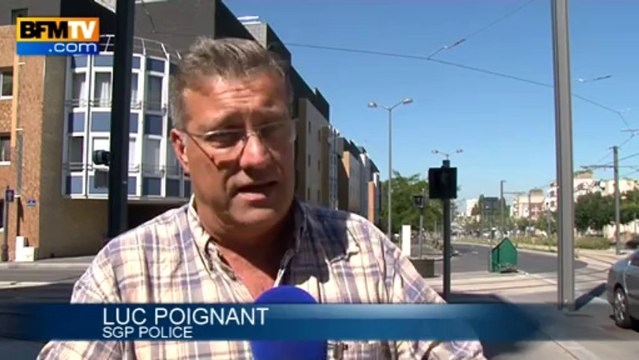 Pas de paix à Colombes, où les règlements de comptes se multiplient - 04/09