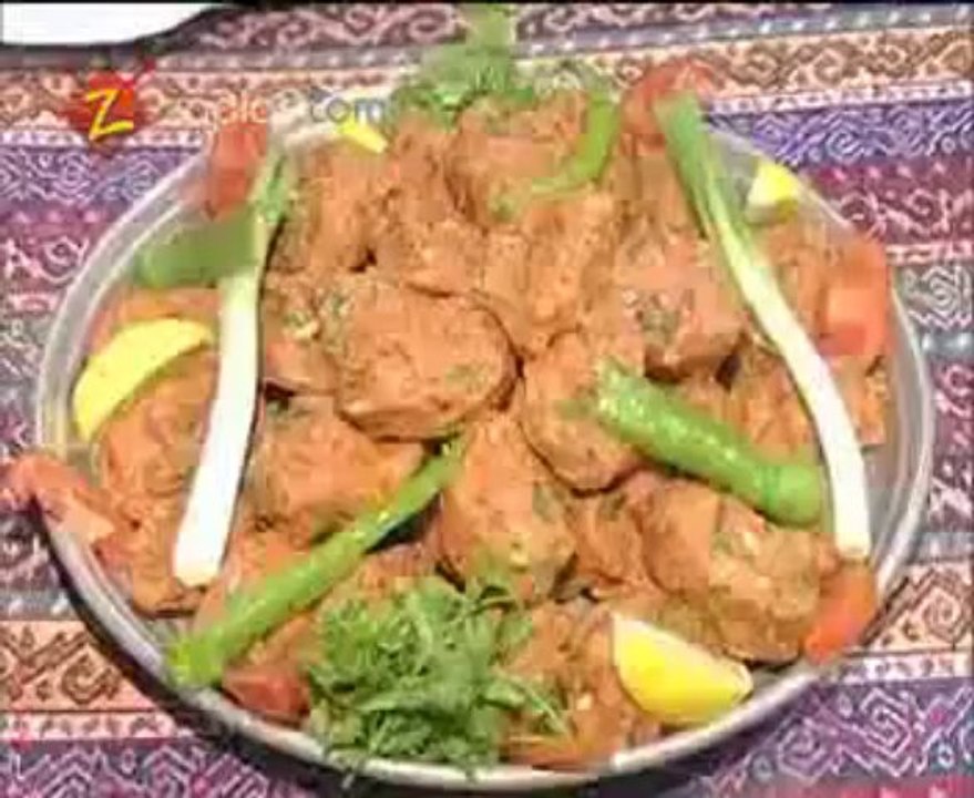 Türkiye'nin En Zengin Mutfağı  Gaziantep Mutfağı   Nefis Yemek Tarifi