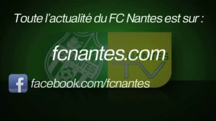 Conférence de présentation de Johan Audel et Banel Nicolita