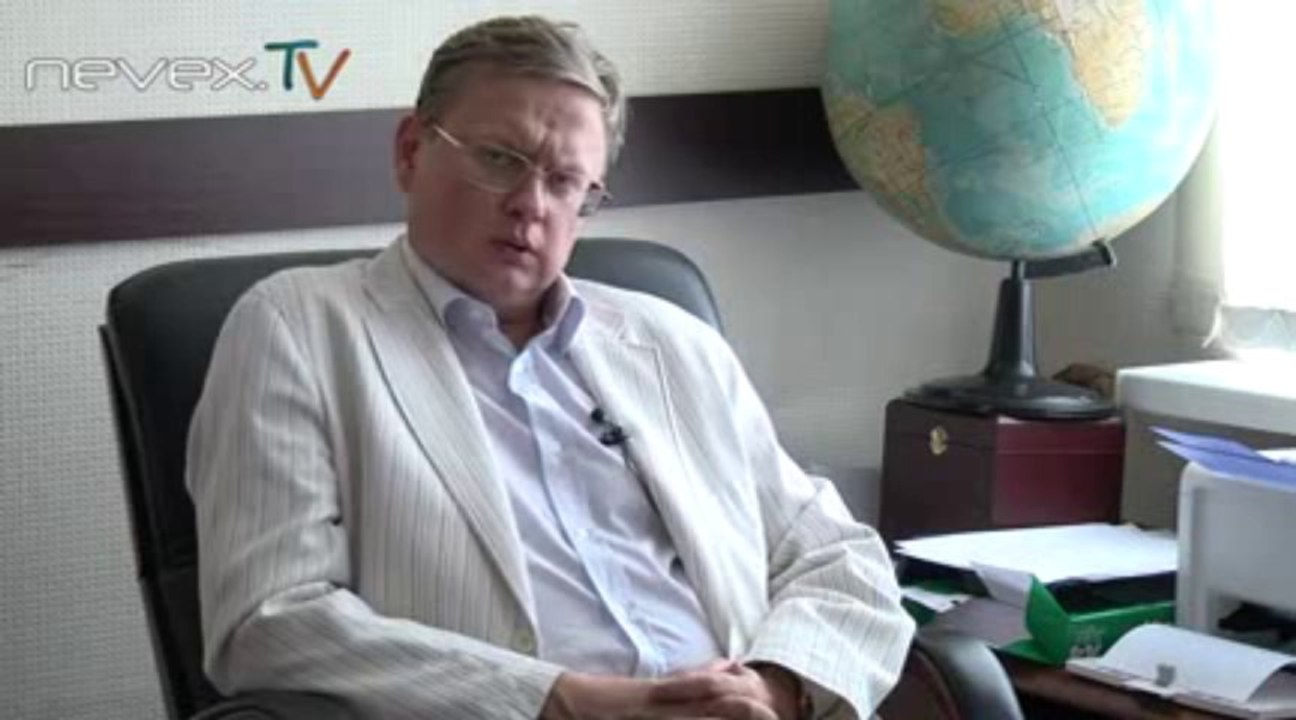 Дело Уралкалия - провокация либералов. Михаил Делягин