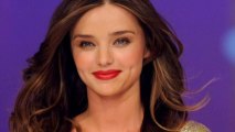 Isn't she lovely  Miranda kerr Isn't she lovely