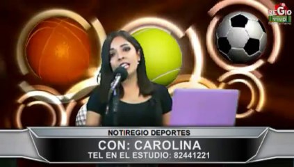 NOTIREGIO MATUTINO 2 DE SEPTIEMBRE