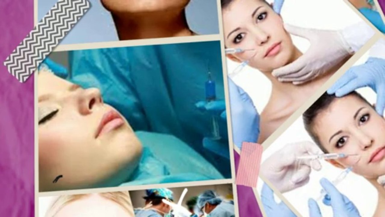 Plastic Surgery