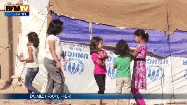 Zapping - 04/09: L’immeuble fondeur de Jaguar, les vitres parlantes, John Boehner soutient Obama