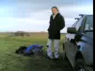 regis: putain la mer c'est beau