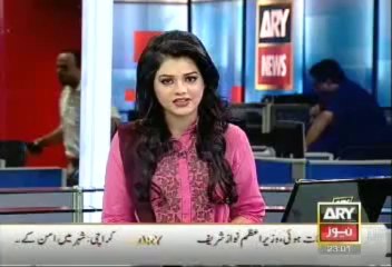 Headlines -2300 - Wednesday - Sept - 4 - 2013