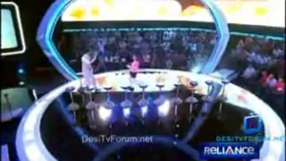 India's Minute to Win It 4th September 2013 Video Watch pt1